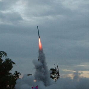 rocket