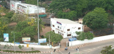 Tetchan-Net training Center