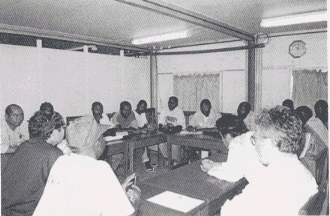 Meeting